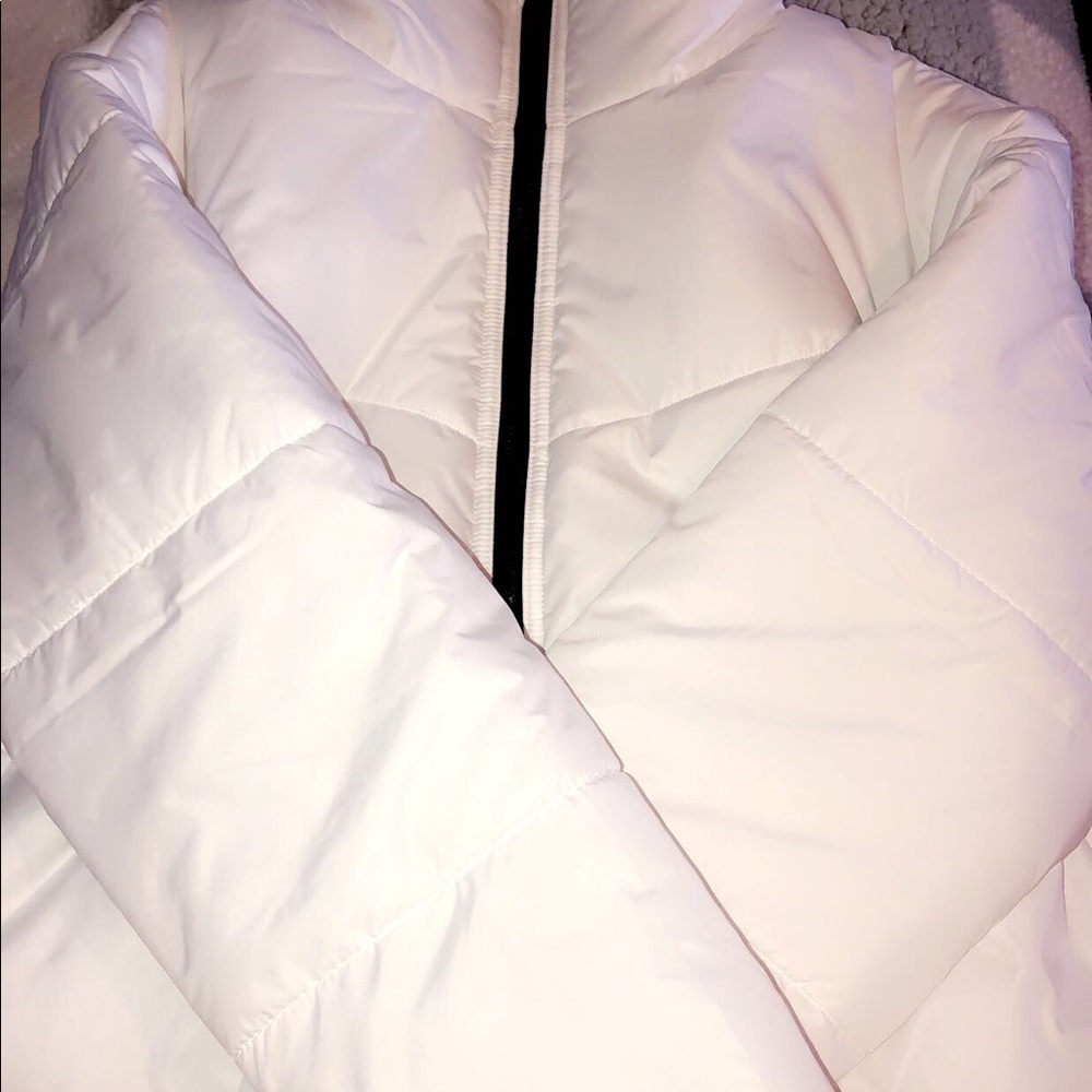 Puffer jacket - Picture 2 of 2